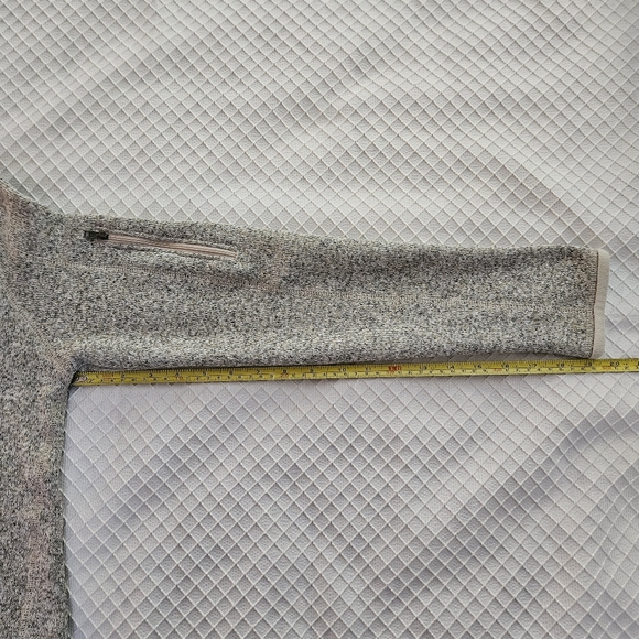 Patagonia Better Sweater® 1/4-Zip Fleece - Picture 15 of 16